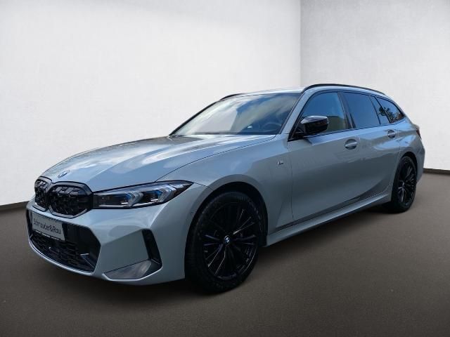Gebraucht BMW M340 Performance 340 PS (250 kW) 2023 Grau Limousine