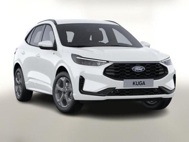 Andere Neu 2025 Ford Kuga SUV | 36.233 € (Guter Preis) - Bild 1/1