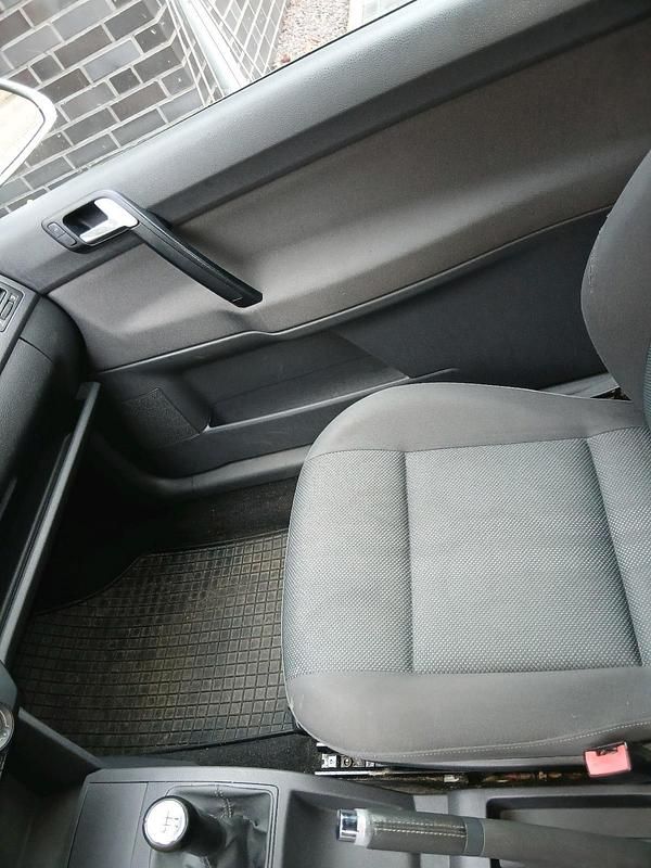 Gebraucht VW Polo 60 PS (44 kW) 2009 Kleinwagen