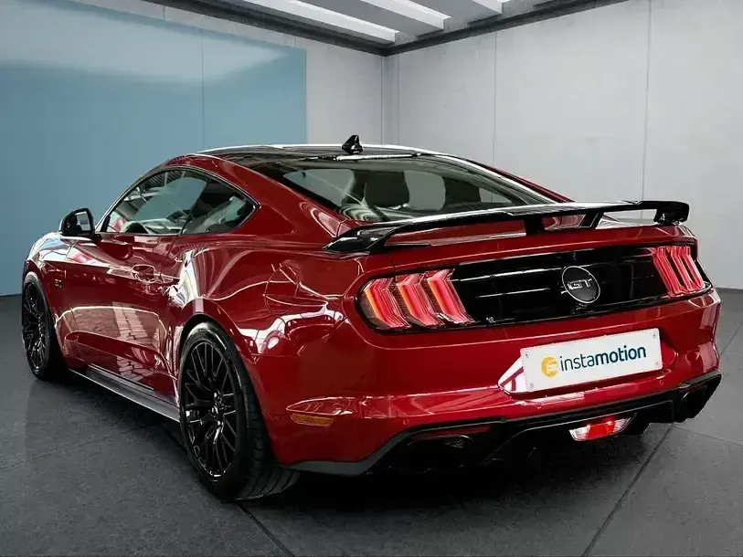 Occasion Ford Mustang 450 ch (330 kW) 2023 Andere