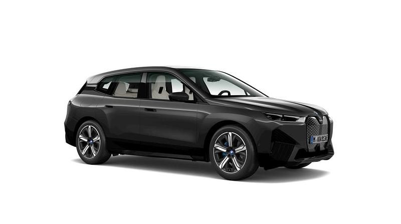 Gebraucht BMW iX 239 kW (326 PS) 2025 SUV