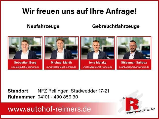 Gebraucht VW Amarok Highline 204 PS (150 kW) 2018 Schwarz Pickup