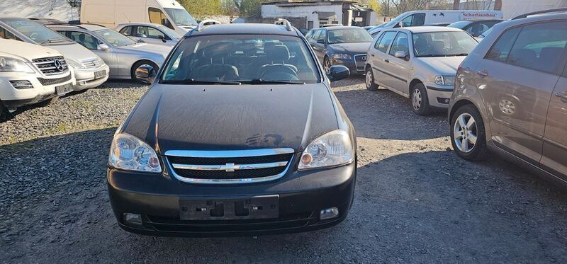 Gebraucht 2006 Chevrolet Nubira SX Kombi | 1.800 € (Fairer Preis) - Bild 1/4