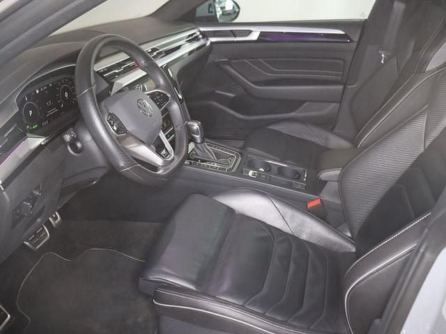 Gebraucht VW Arteon R-line 218 PS (160 kW) 2022 Kombi