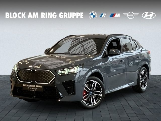 Gebraucht BMW iX2 M Sport 150 kW (204 PS) 2022 Andere farbe SUV