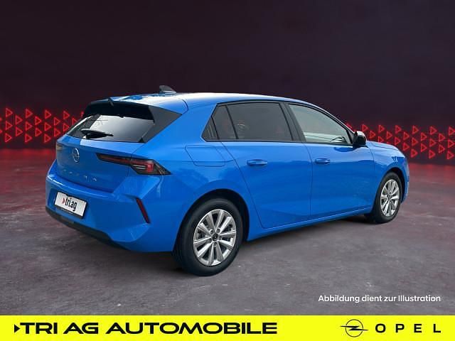 Neu Opel Astra Edition 131 PS (96 kW) 2025 Limousine