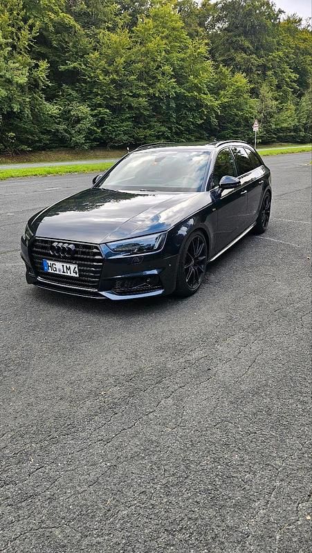 Gebraucht Audi A4 Comfort 272 PS (200 kW) 2016 Kombi