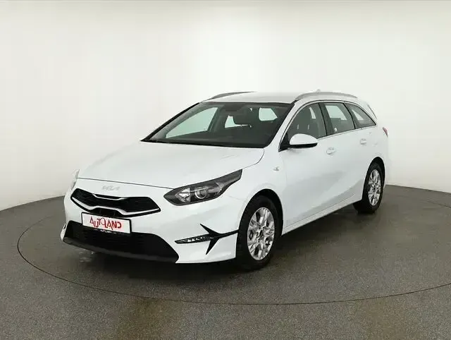 Brugt Kia Ceed 2022 Andere Hatchback