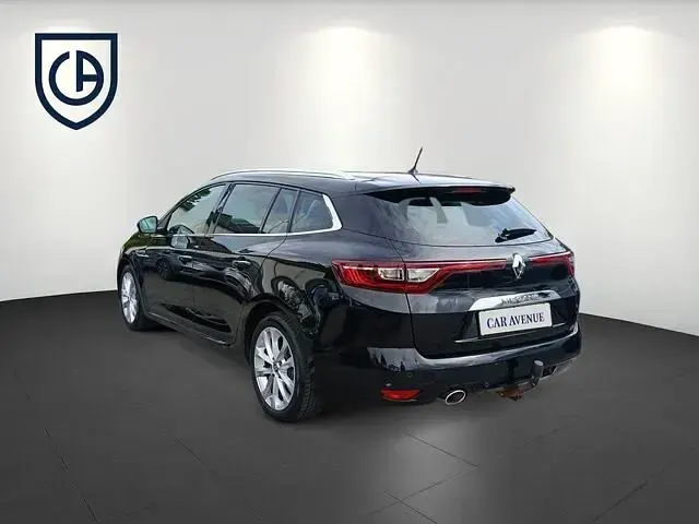 Używany MG EHS Luxury 162 KM (119 kW) 2021 Czarny SUV