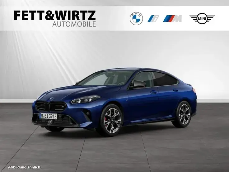 Gebraucht BMW M235 M Sport 300 PS (220 kW) 2025 Coupé