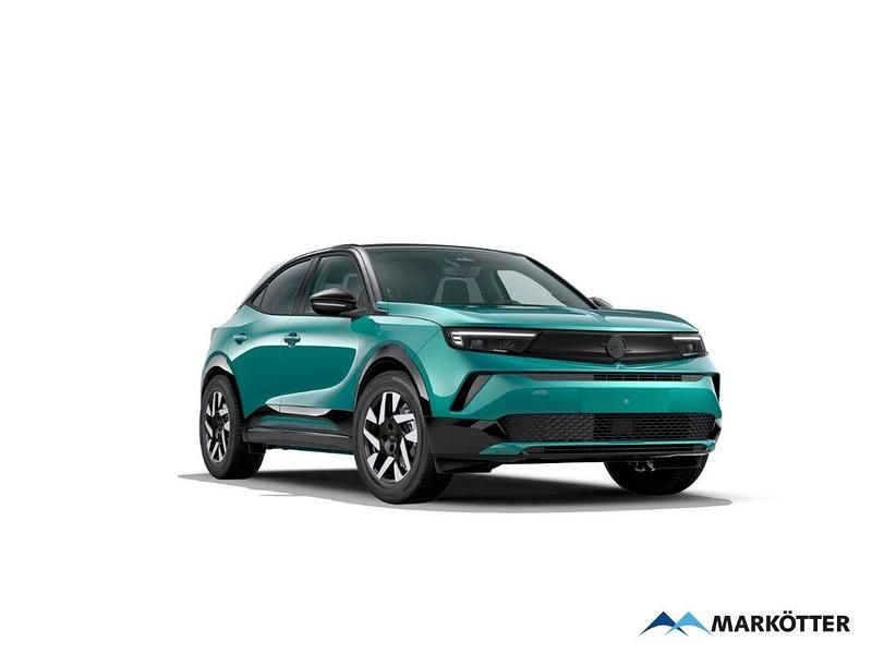 Neu Opel Mokka-e 114 kW (156 PS) 2026 Lackierung schwarz perla nera/ SUV