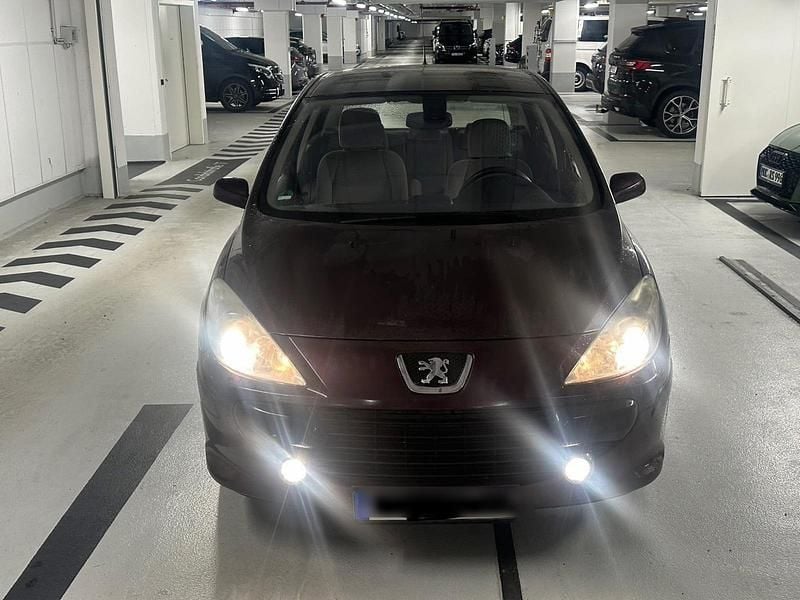 Gebraucht 2007 Peugeot 307 Kleinwagen | 880 € (Superpreis) - Bild 1/4