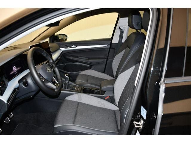 Gebraucht VW Golf VIII Goal 116 PS (85 kW) 2024 Othercolor Limousine
