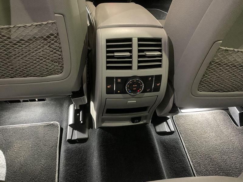 Gebraucht Mercedes ML450 306 PS (225 kW) 2009 Schwarz SUV