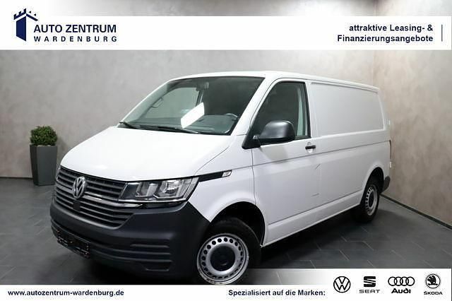Gebraucht VW Transporter 150 PS (110 kW) 2020 Andere farbe Van