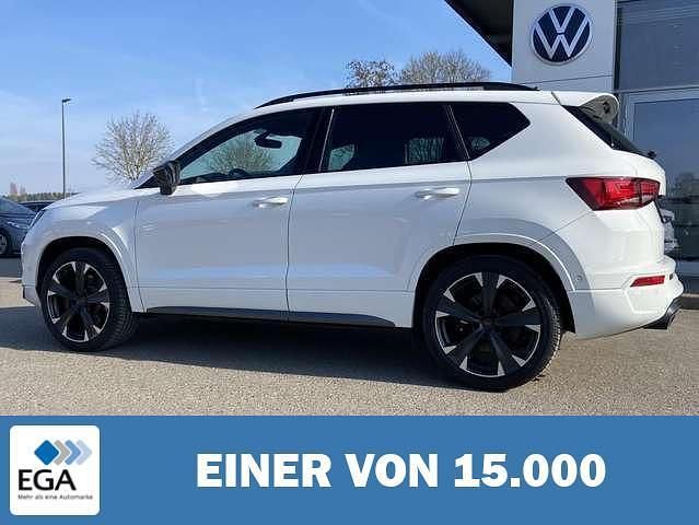 Gebraucht Cupra Ateca VZ 300 PS (220 kW) 2024 SUV