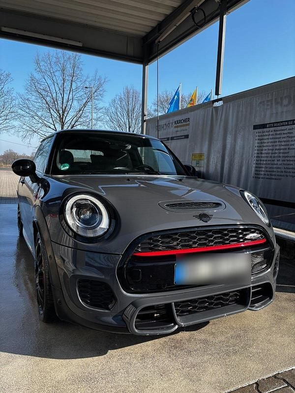 Gebraucht Mini John Cooper Works 231 PS (169 kW) 2017 Kleinwagen