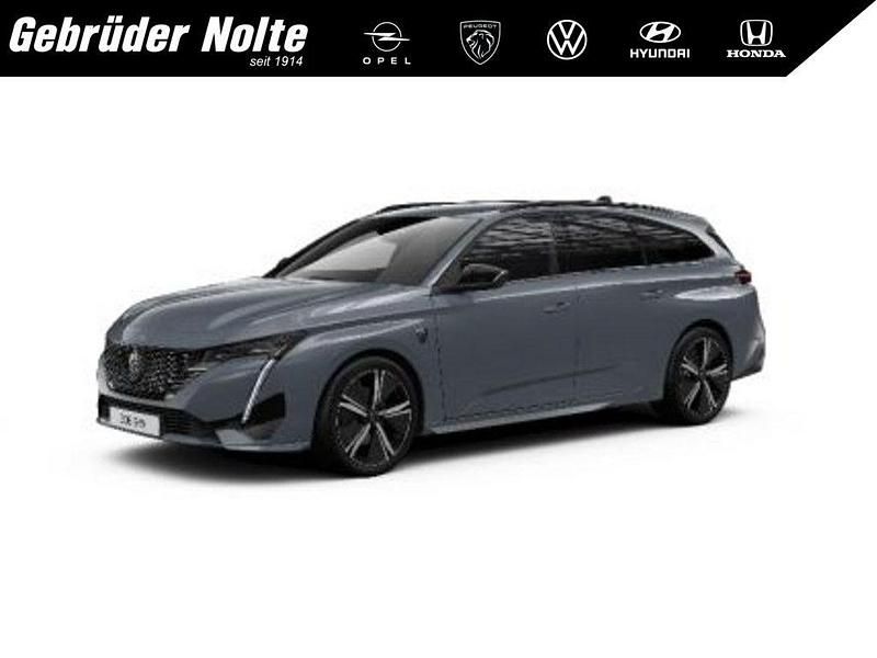 Grau Neu 2025 Peugeot 308 Allure Kombi | 32.490 € (Guter Preis) - Bild 1/1