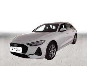 Gebraucht Audi A5 Sport 204 PS (150 kW) 2025 Weiß Kombi