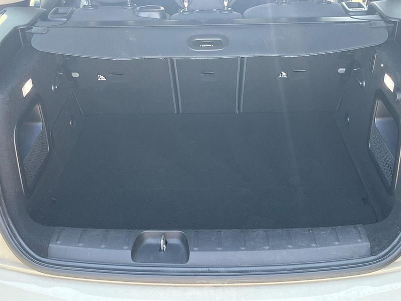 Usata Mini Cooper D 150 CV (110 kW) 2016 Bianco Utilitaria