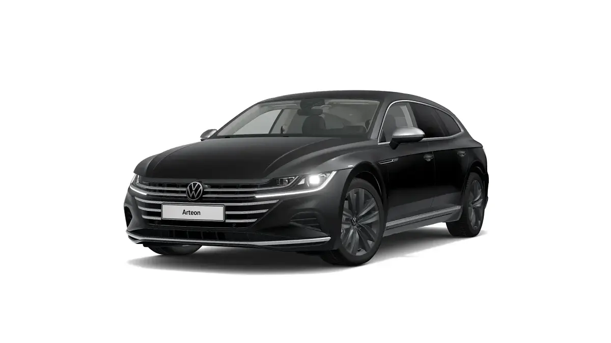 Brugt VW Arteon Pro 150 HK (110 kW) 2022 Grå Stationcar