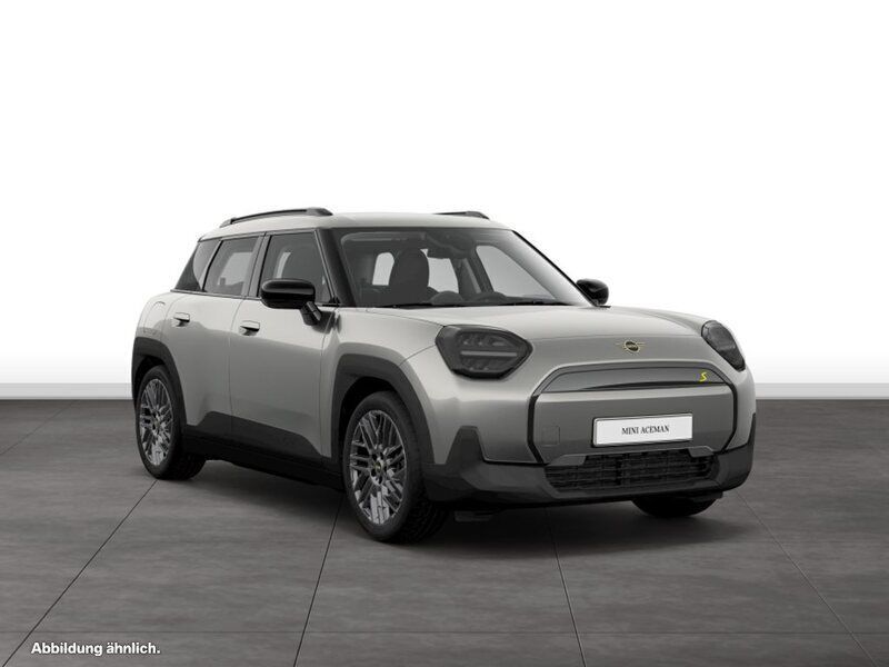 Other Neu 2025 Mini Aceman SUV | 35.350 € (Fairer Preis) - Bild 1/4
