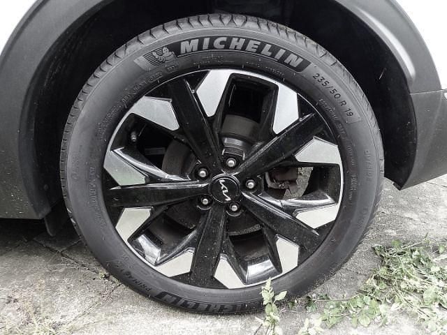 Gebraucht Kia Sportage 265 PS (194 kW) 2022 Weiss SUV