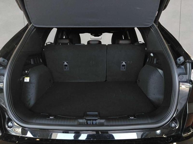 Gebraucht Ford Kuga ST-Line X 150 PS (110 kW) 2024 Agate black metallic SUV