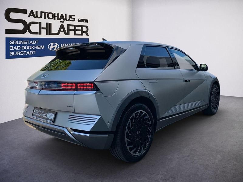 Gebraucht Hyundai Ioniq 5 239 kW (325 PS) 2024 Gravity gold / mat SUV