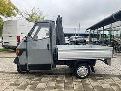 Gebraucht Piaggio APE 2025 Grau