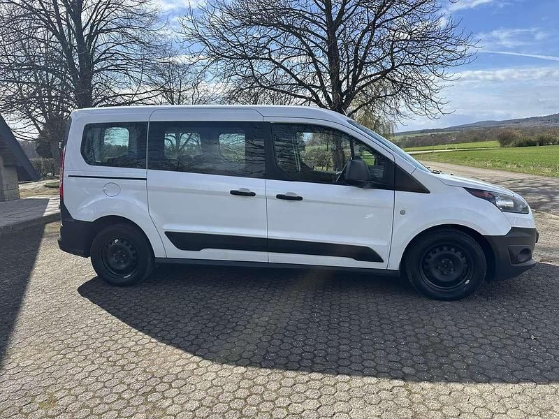 Second-hand Ford Transit Basis 101 CP (74 kW) 2018 Break