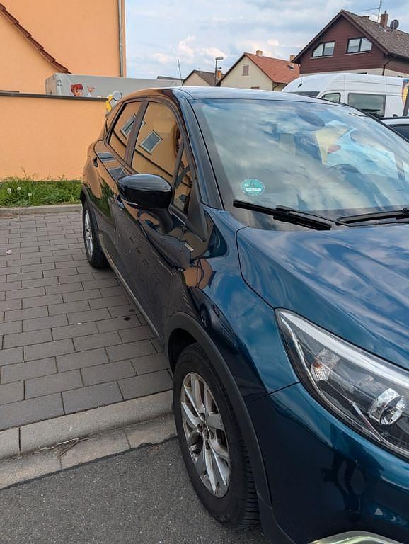 Occasion Renault Captur Life 90 ch (66 kW) 2019 SUV