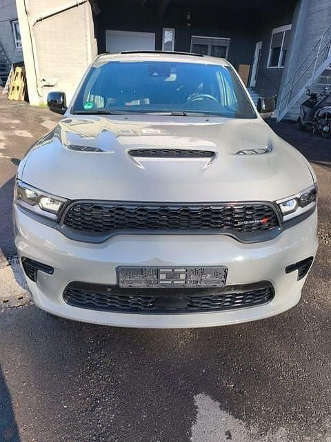 Gebraucht Dodge Durango 2023 Grau SUV