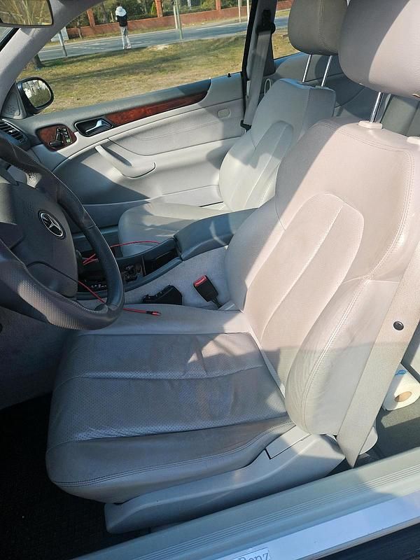 Gebraucht Mercedes CLK320 218 PS (160 kW) 1997 Schwarz Coupé