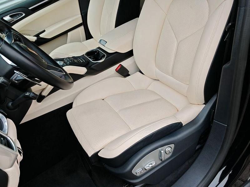 Gebraucht Porsche Cayenne Platinum Edition 262 PS (192 kW) 2018 Schwarz SUV