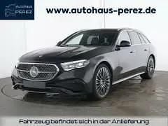 Gebraucht Mercedes E450 Premium 381 PS (280 kW) 2024 Kombi
