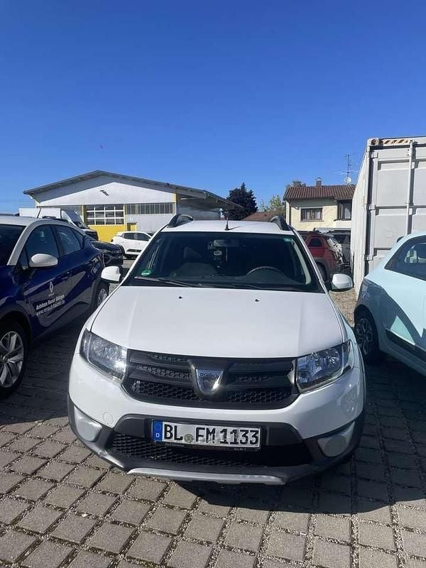 Gebraucht 2015 Dacia Sandero Prestige Kleinwagen | 4.000 € (Superpreis) - Bild 1/4