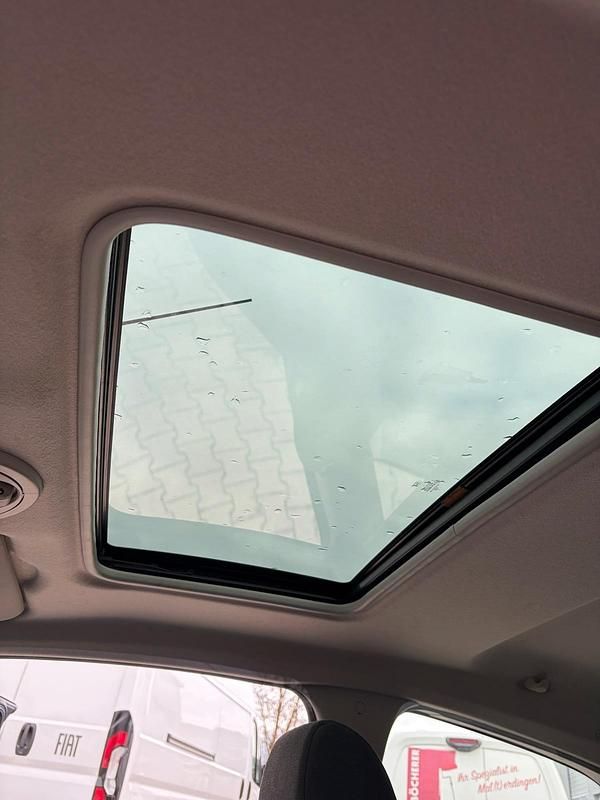 Gebraucht Ford Fiesta 60 PS (44 kW) 2006 Blau Kleinwagen