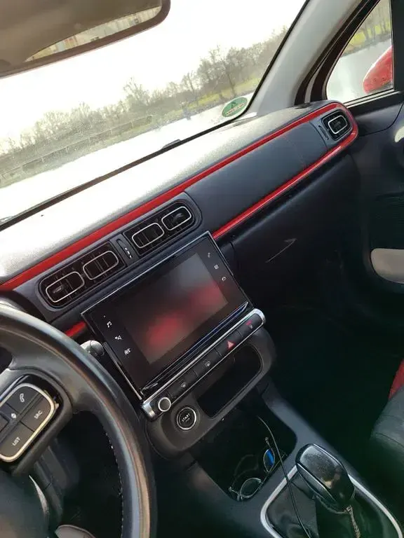 Gebraucht Citroën C3 PureTech 110 PS (80 kW) 2017 Weiß Limousine