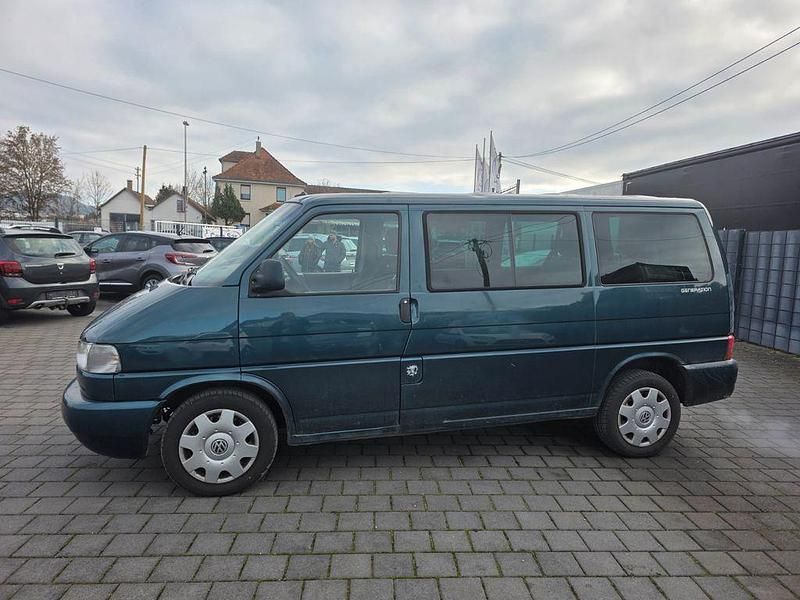 Occasion VW T4 151 ch (111 kW) 2002 Other Van