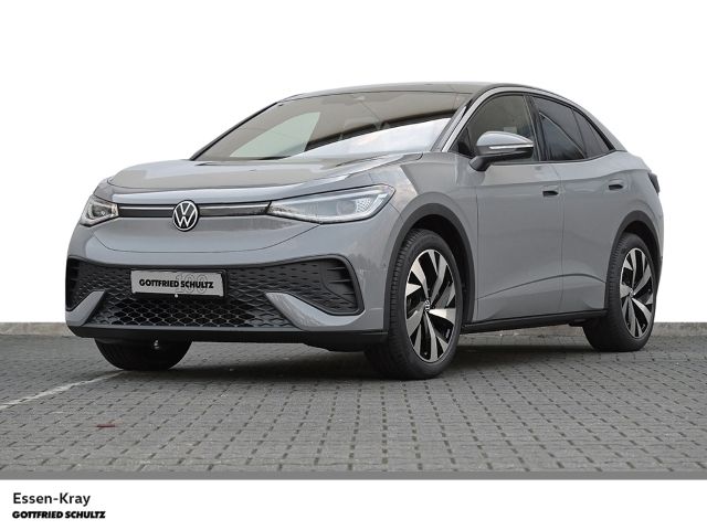 Grau Neu 2024 VW ID.5 Pro SUV | 60.133 € (Fairer Preis) - Bild 1/4