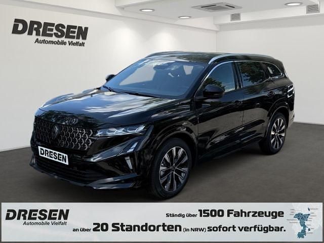 Schwarz Neu 2025 Renault Espace Techno Van / Kleinbus | 41.690 € (Superpreis) - Bild 1/4