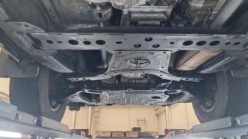 Gebraucht Nissan Navara 169 PS (124 kW) 2017 Grau Pickup