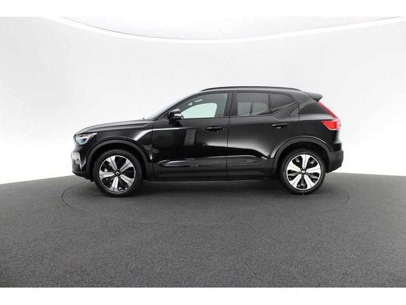 Gebraucht Volvo XC40 Core 169 kW (231 PS) 2022 Black solid stone SUV