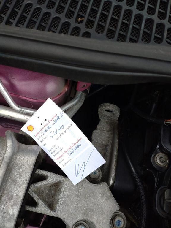 Gebraucht Renault Twingo Liberty 75 PS (55 kW) 2012 Violett Kleinwagen