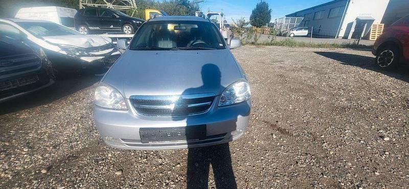 Gebraucht 2010 Chevrolet Nubira Kombi | 350 € (Superpreis) - Bild 1/4