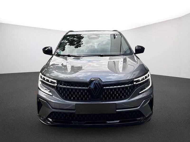 Gebraucht Renault Austral Techno Esprit Alpine 116 PS (85 kW) 2025 Grau SUV