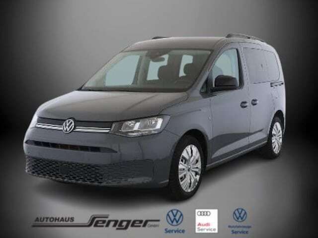Gebraucht 2023 VW Caddy Life Van / Kleinbus | 31.880 € (Fairer Preis) - Bild 1/4