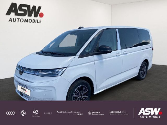 Weiß Neu 2025 VW Multivan Life Van / Kleinbus | 85.067 € - Bild 1/4