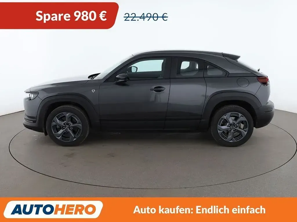 Gebraucht Mazda MX30 Exclusive-Line 170 PS (125 kW) 2023 SUV
